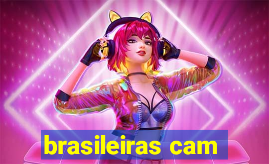 brasileiras cam